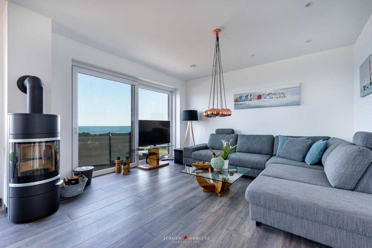 Ferienwohnung BalticLounge 2