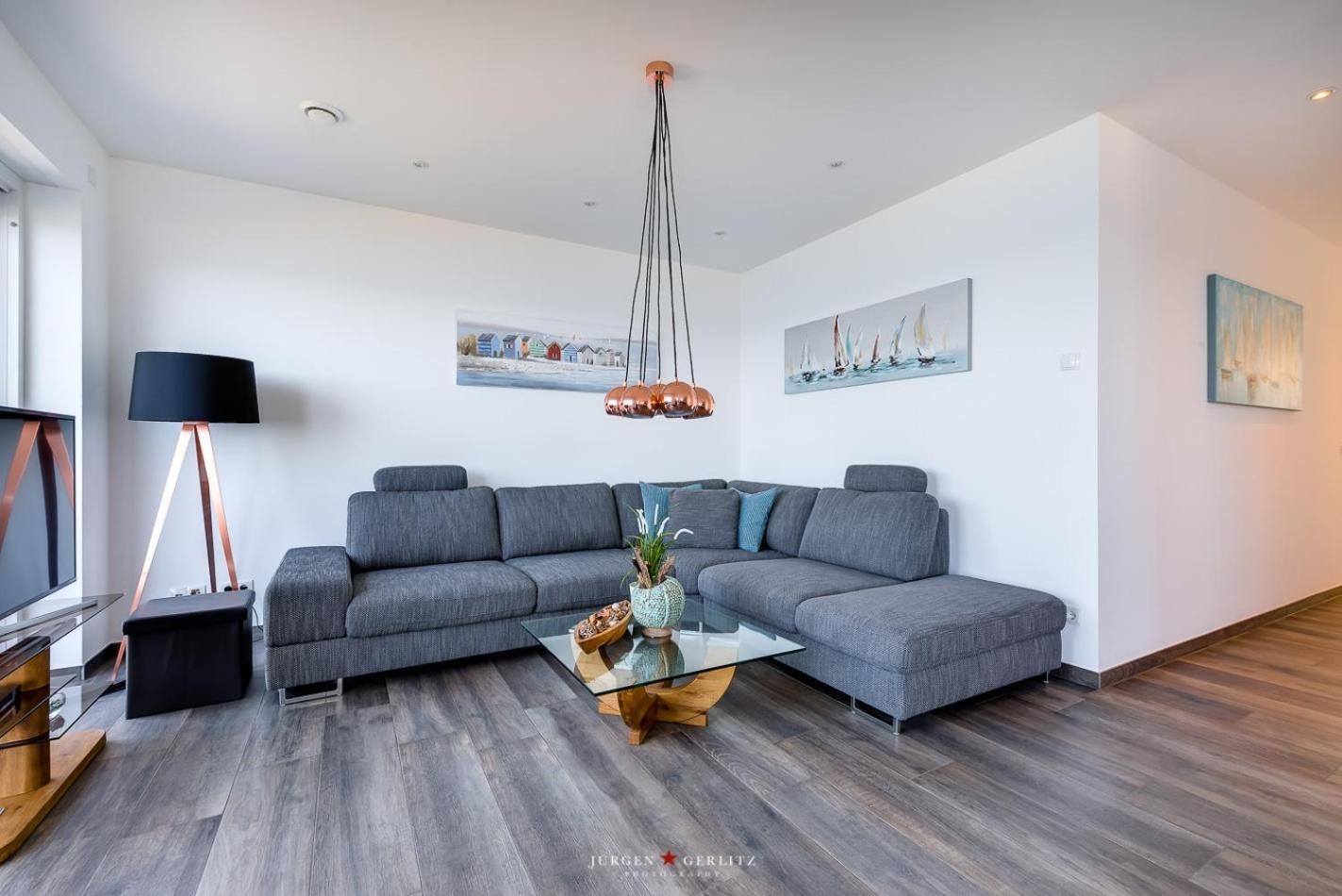 Ferienwohnung BalticLounge 2
