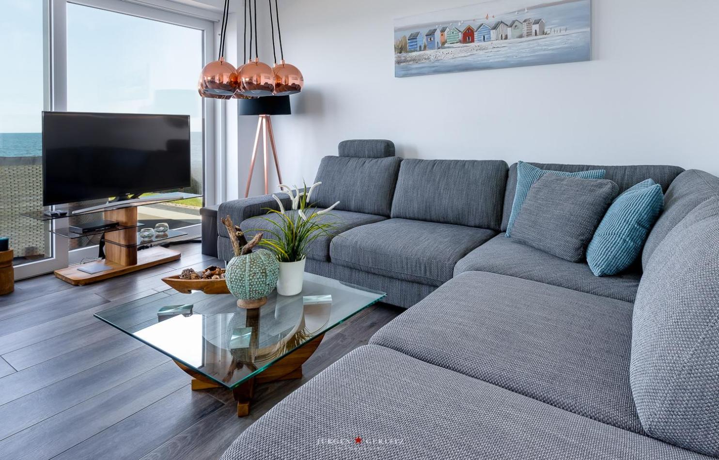 Ferienwohnung BalticLounge 2