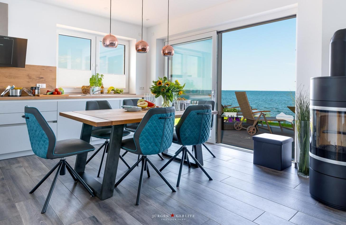 Ferienwohnung BalticLounge 2