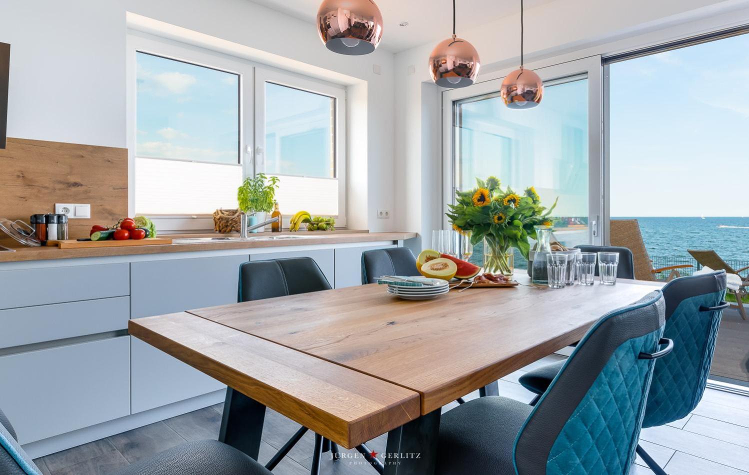 Ferienwohnung BalticLounge 2