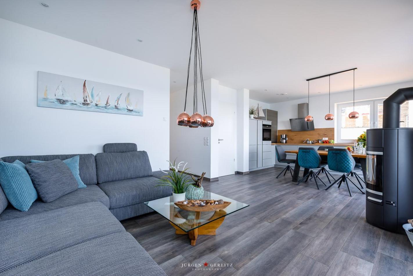 Ferienwohnung BalticLounge 2