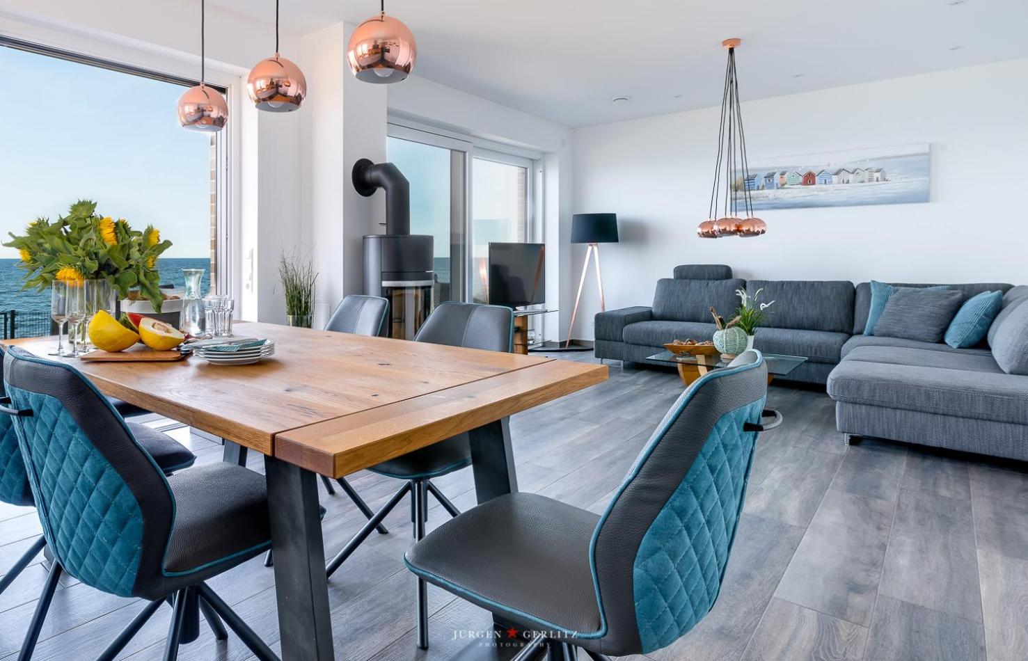 Ferienwohnung BalticLounge 2
