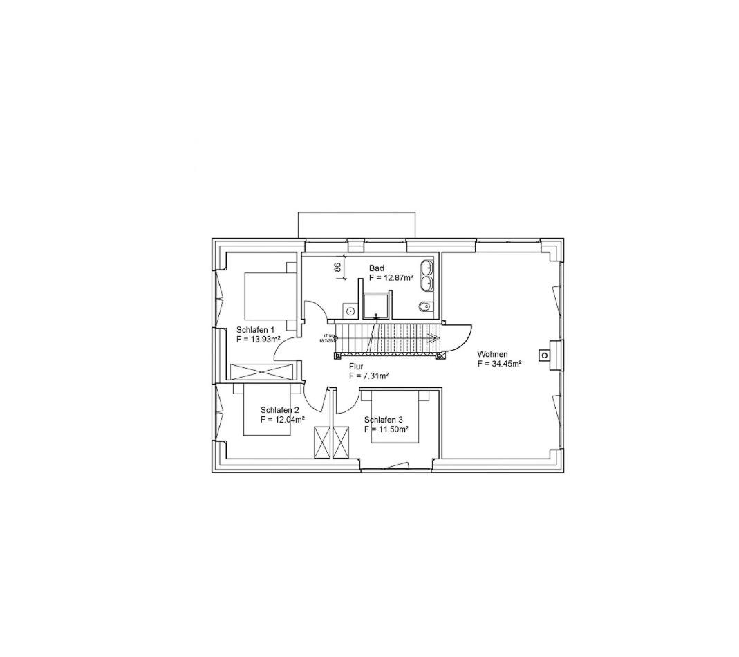 Luxusferienwohnung BalticLounge 1