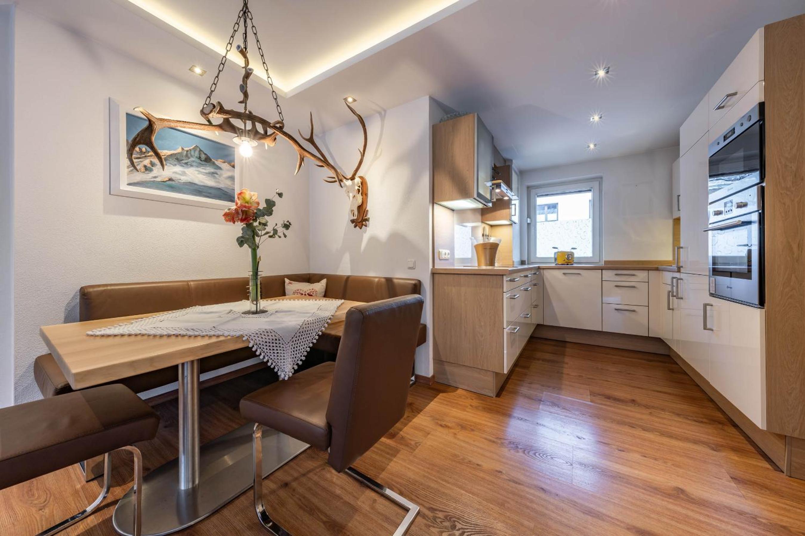 Chalet Perauer