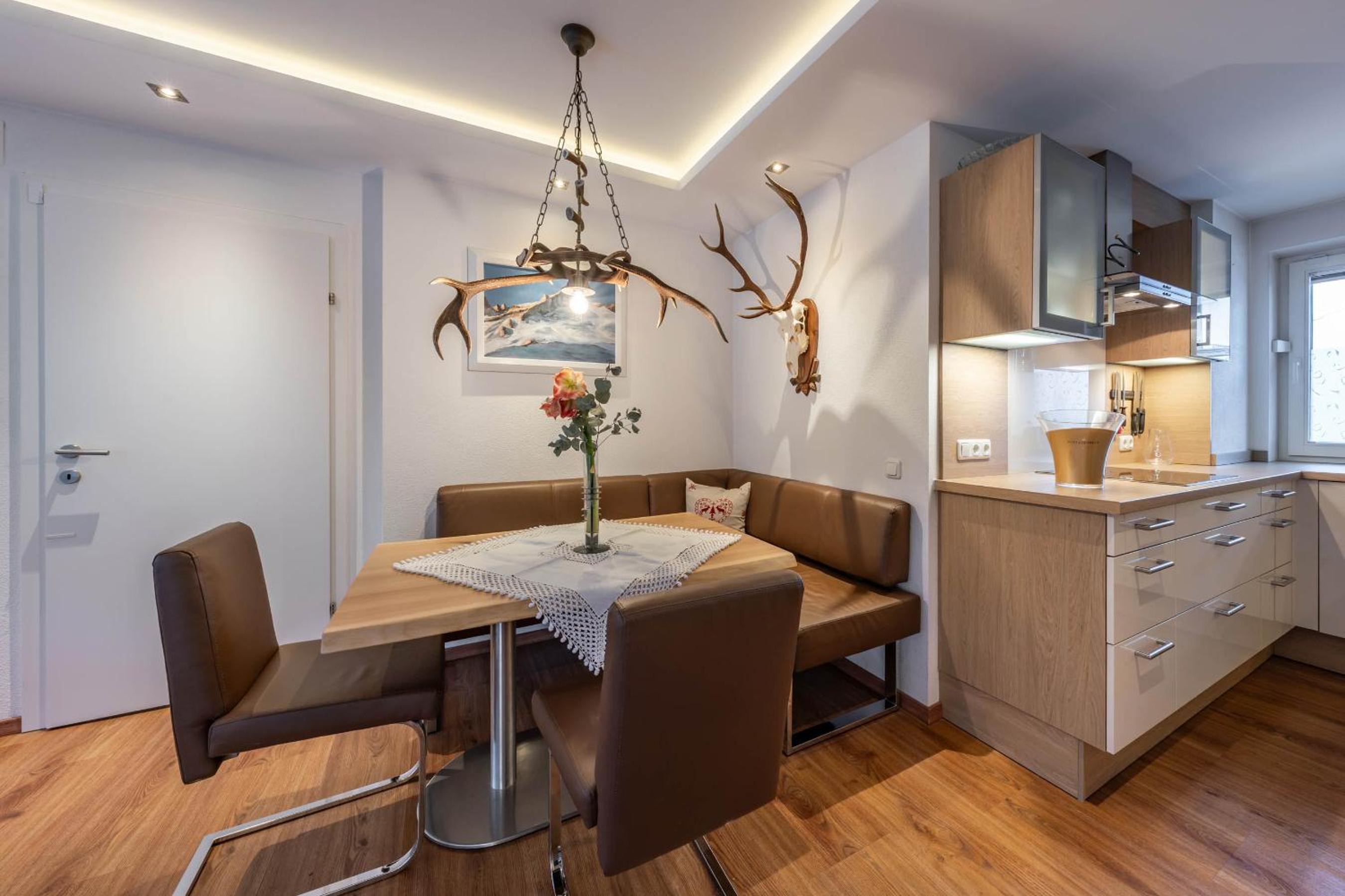 Chalet Perauer