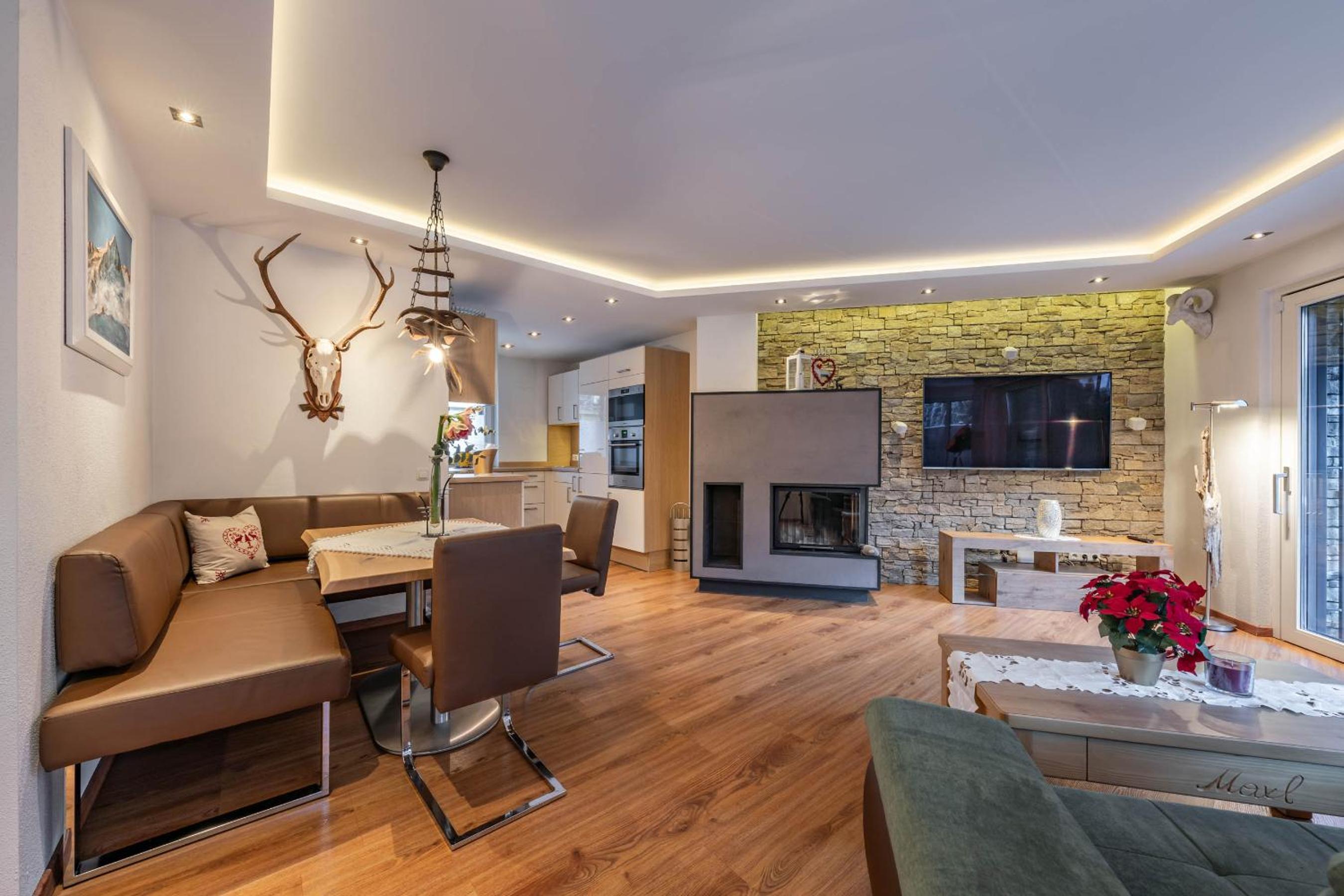 Chalet Perauer