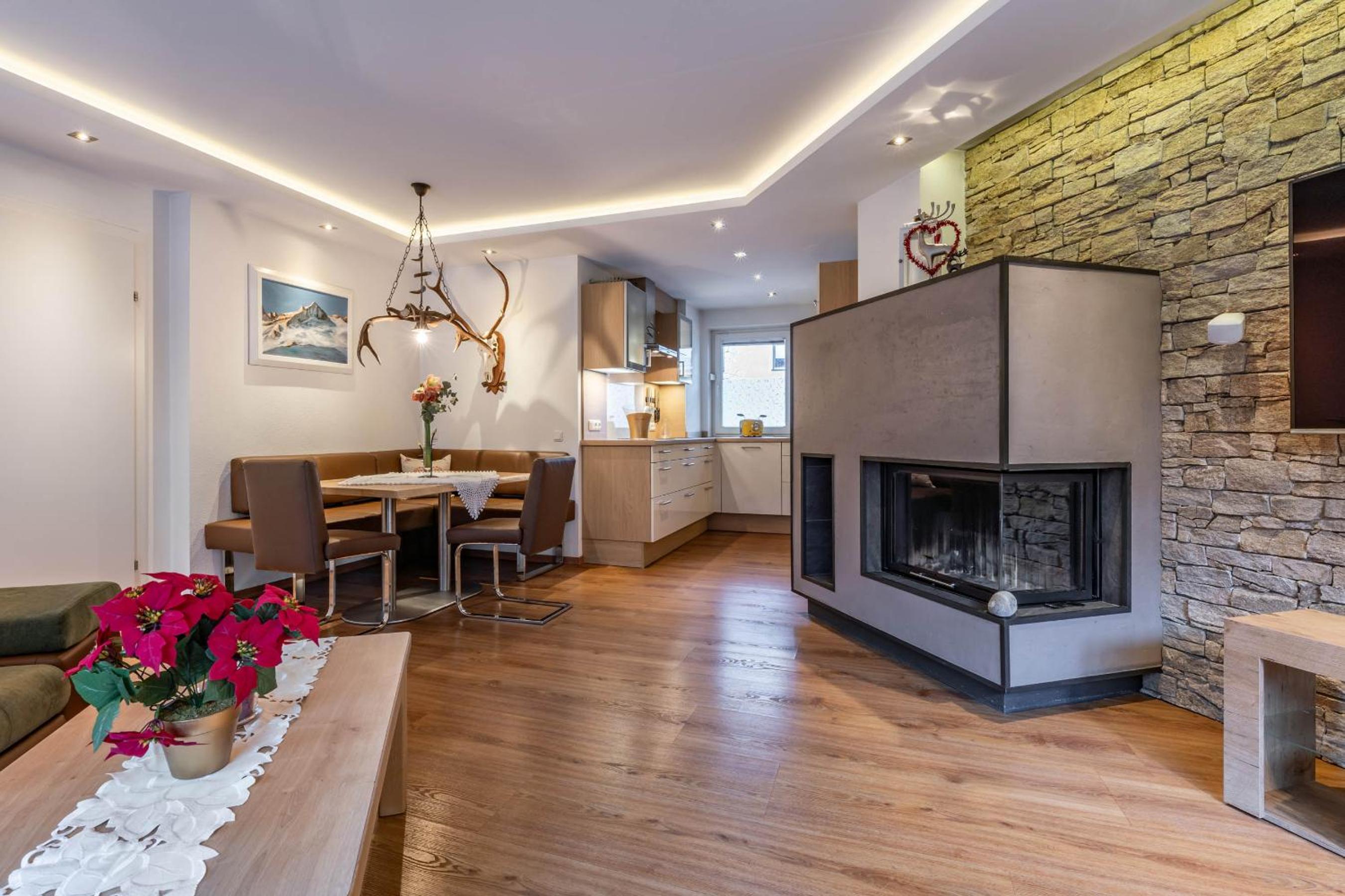 Chalet Perauer