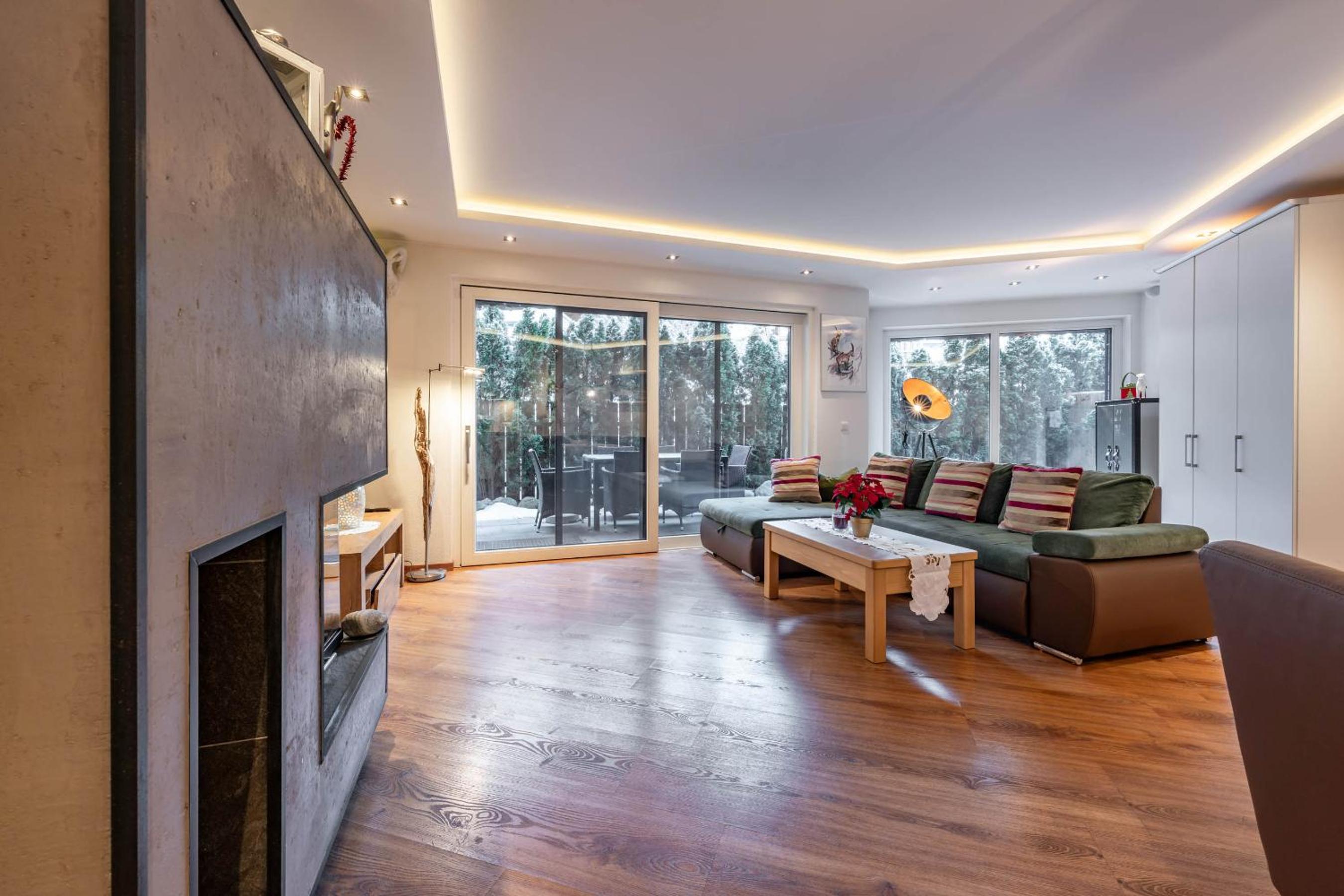 Chalet Perauer