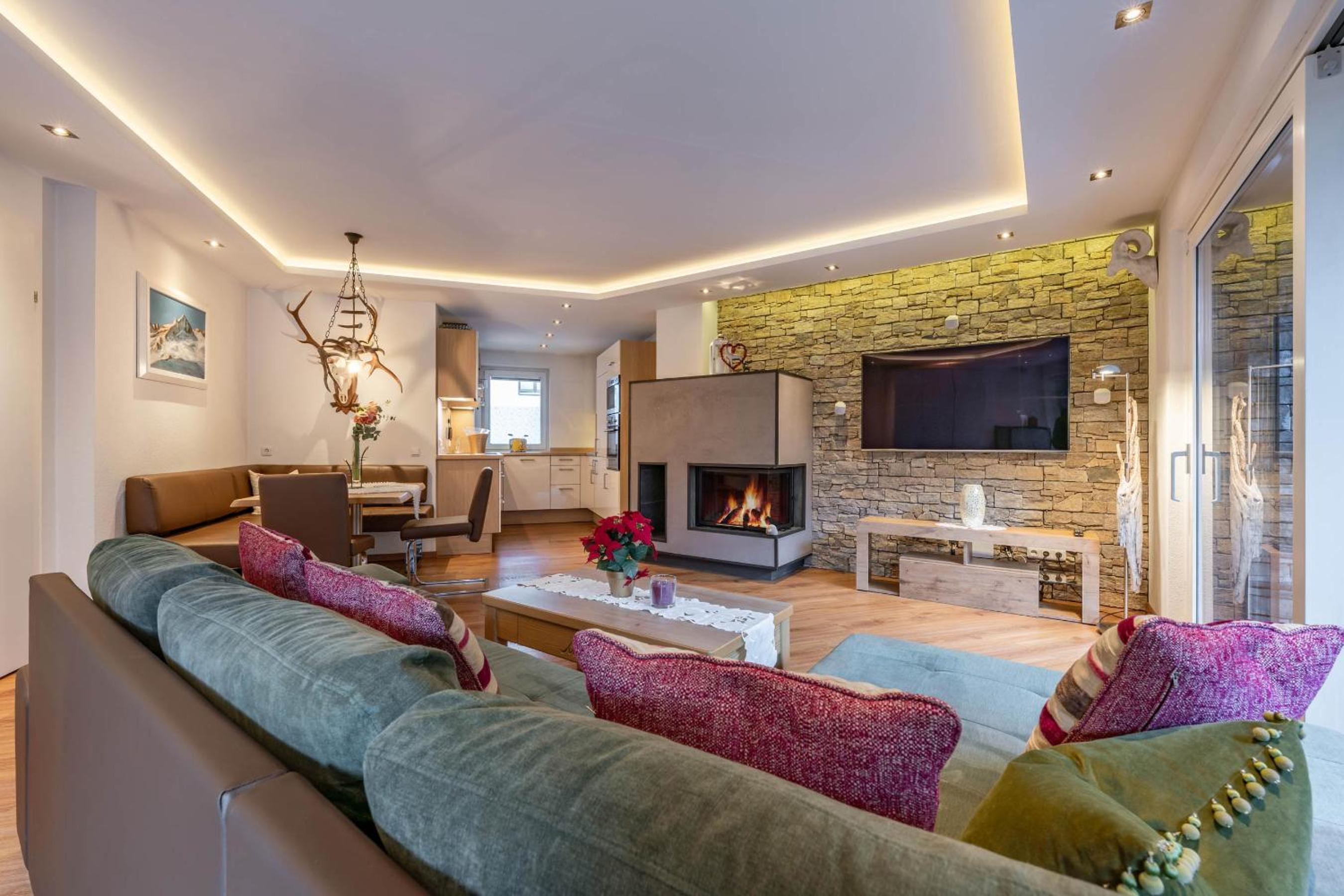 Chalet Perauer