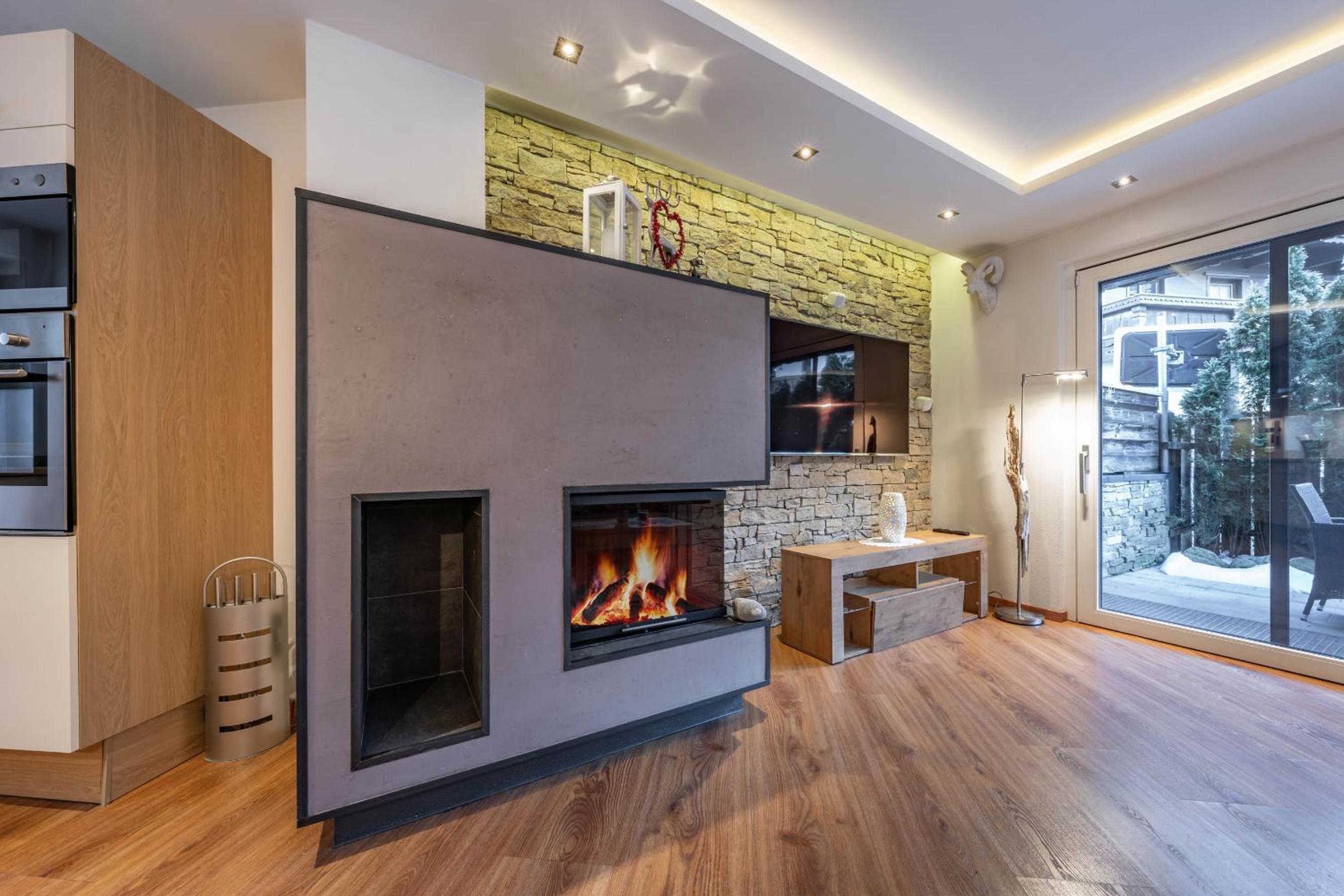 Chalet Perauer