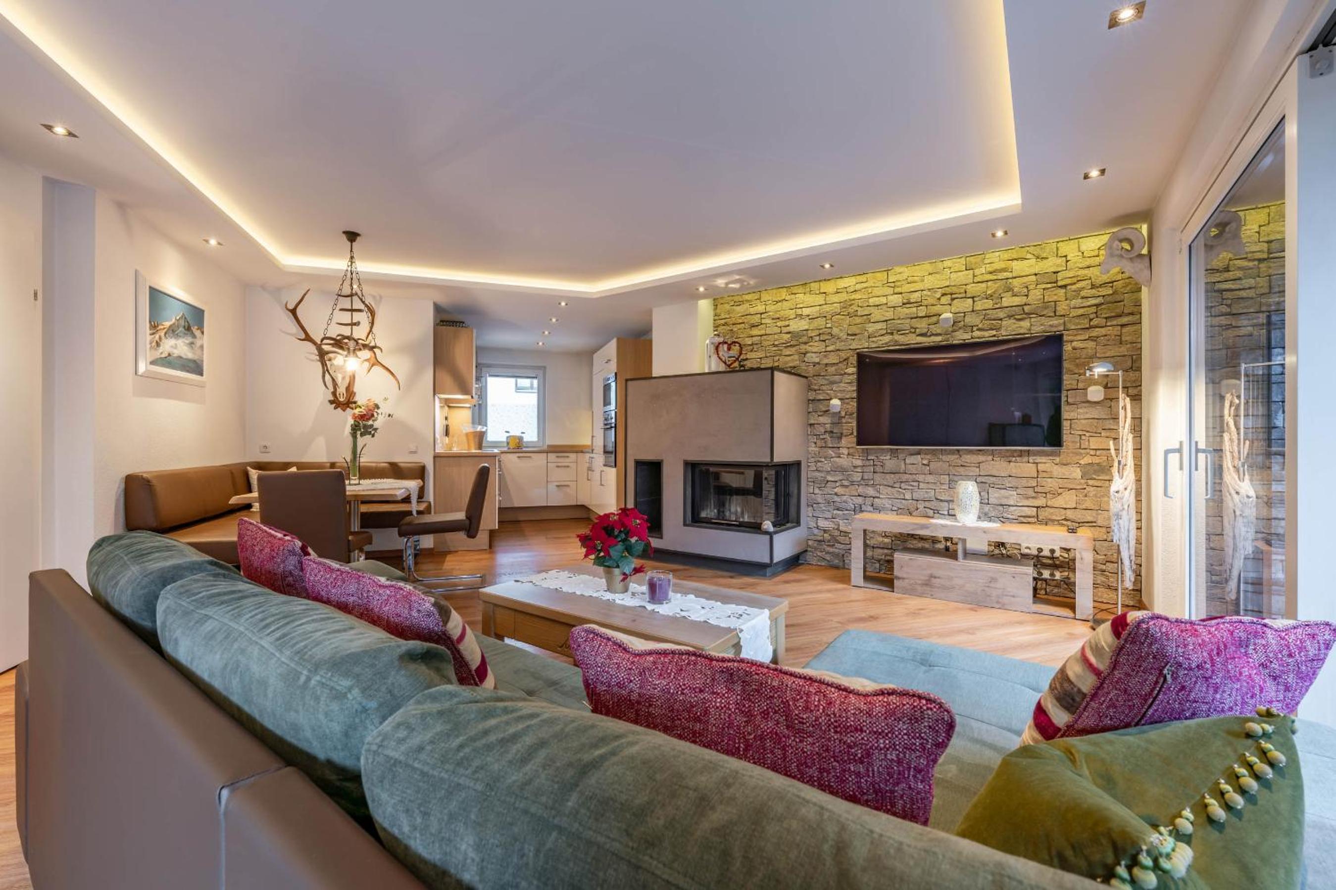 Chalet Perauer