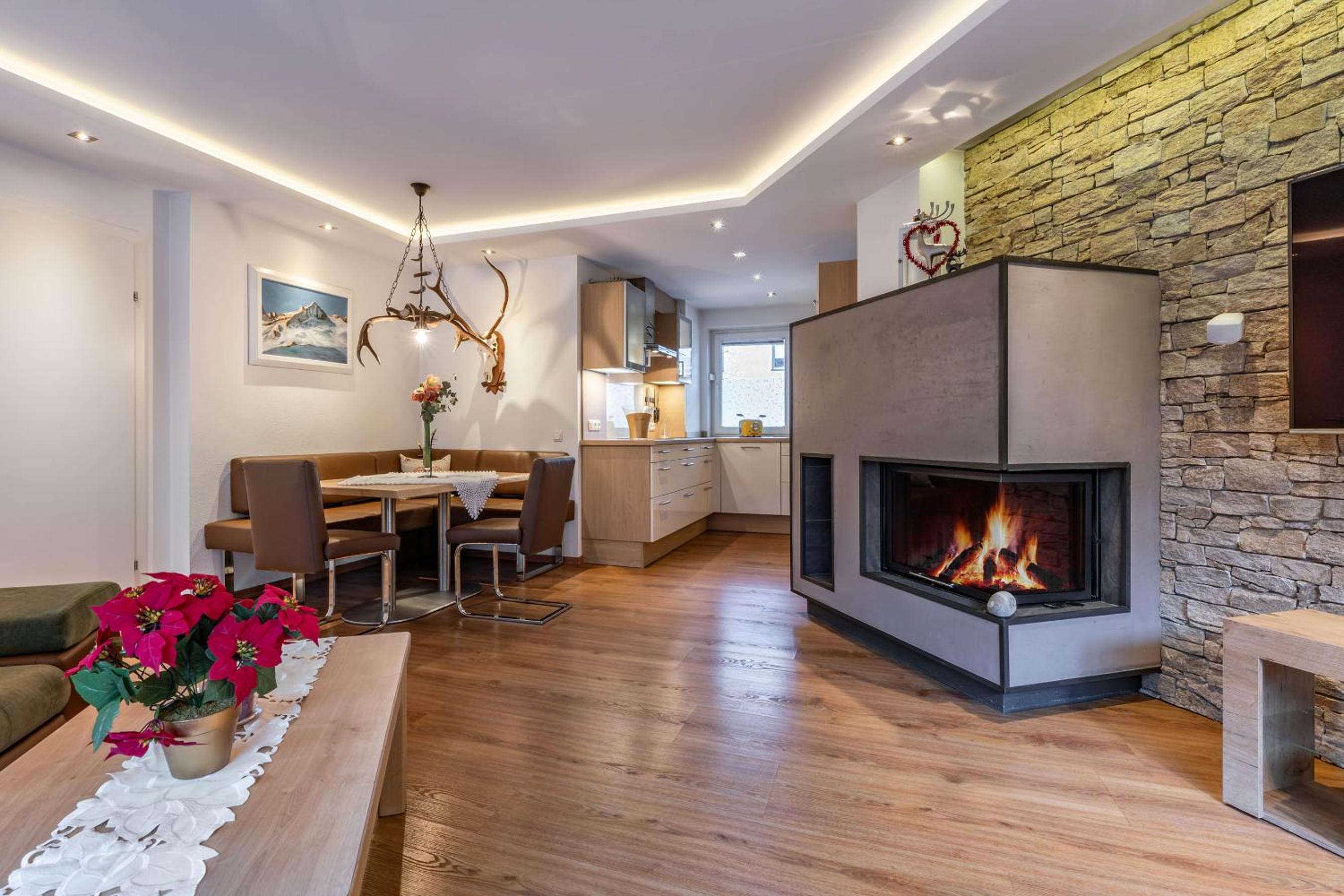 Chalet Perauer