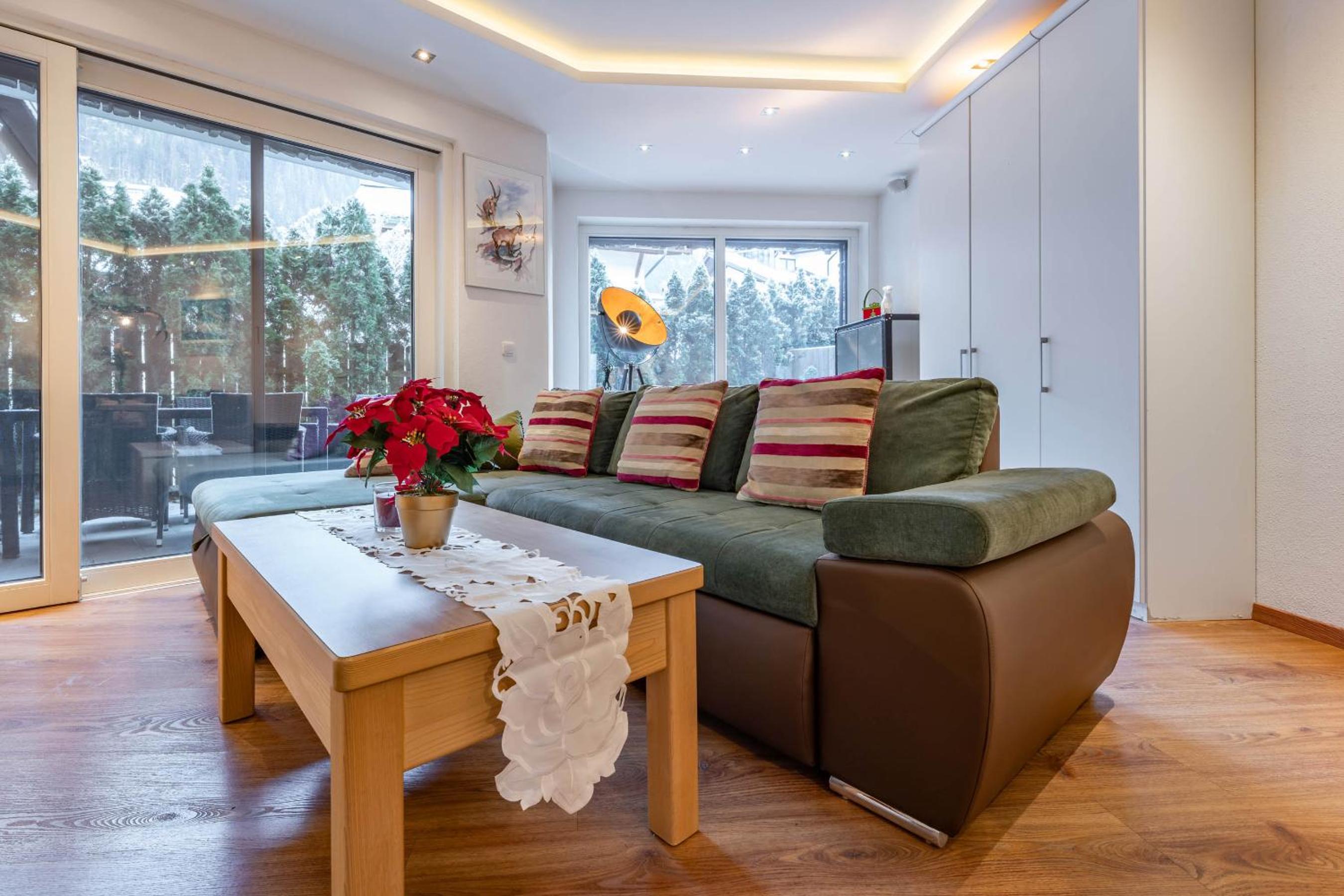 Chalet Perauer