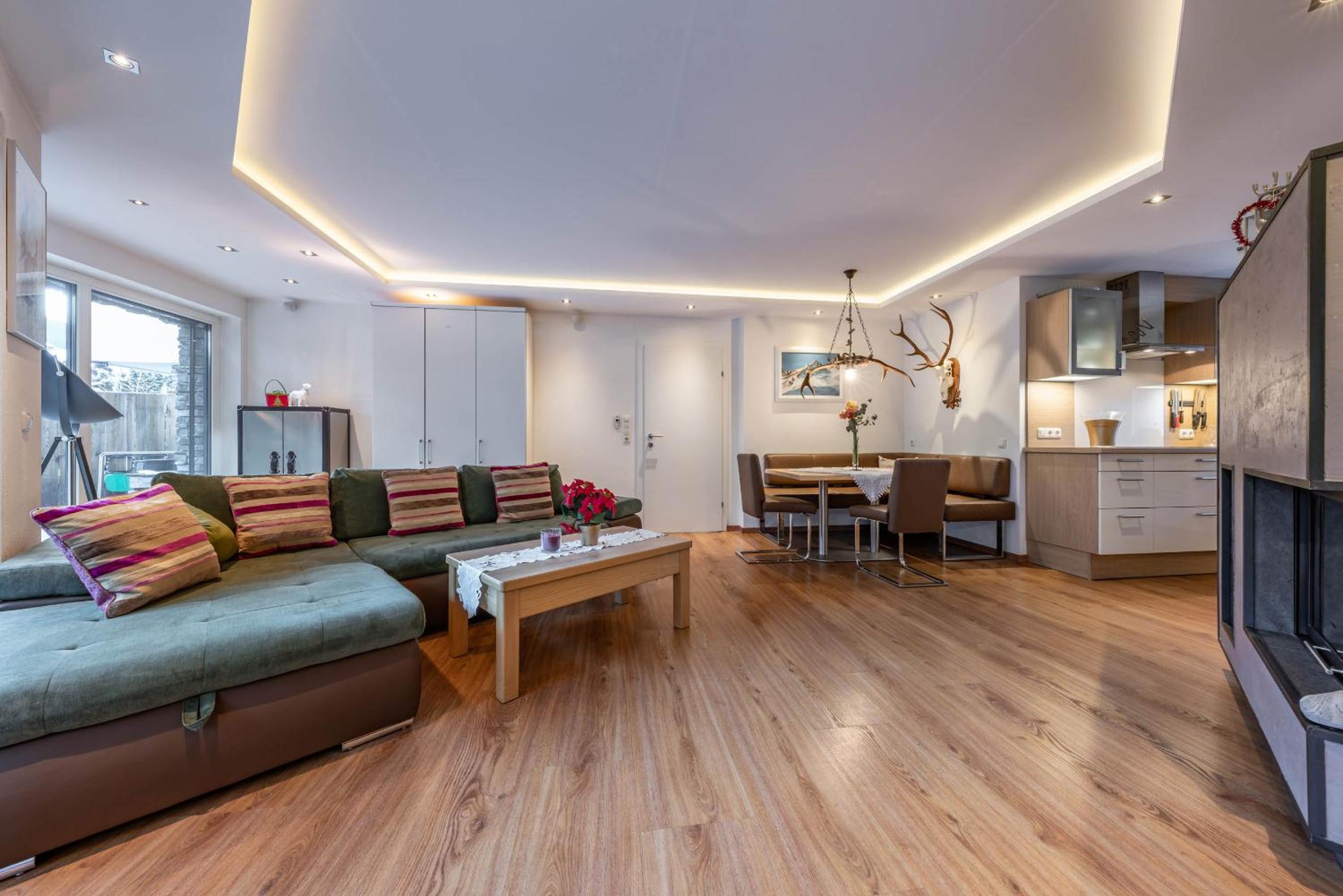 Chalet Perauer