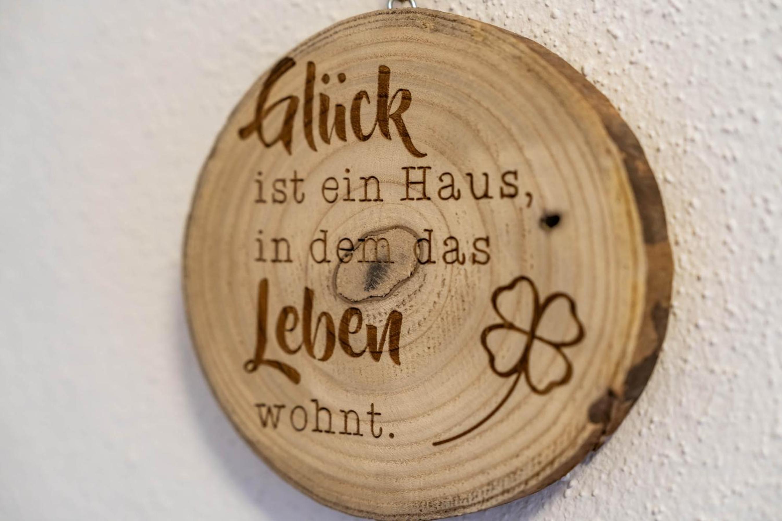 Chalet Perauer