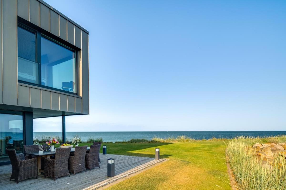 Luxusferienhaus Kap Baltic Sea