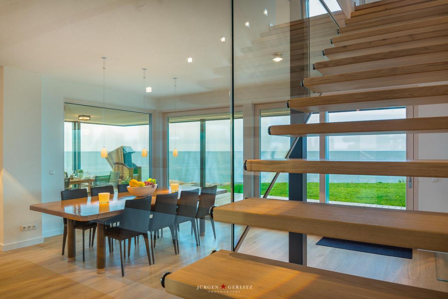 Luxusferienhaus Kap Baltic Sea