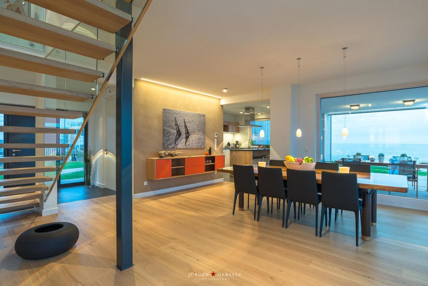Luxusferienhaus Kap Baltic Sea