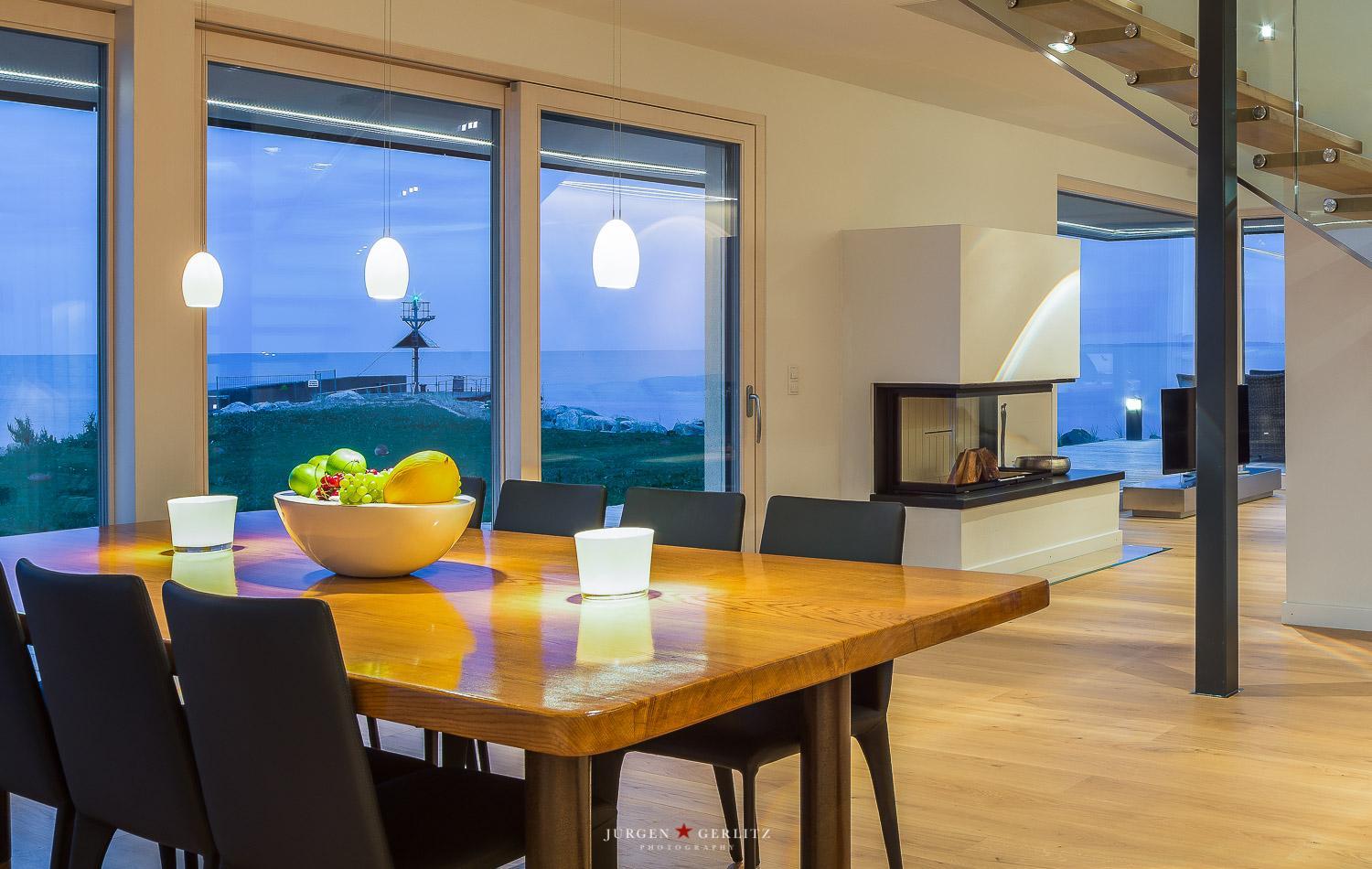 Luxusferienhaus Kap Baltic Sea