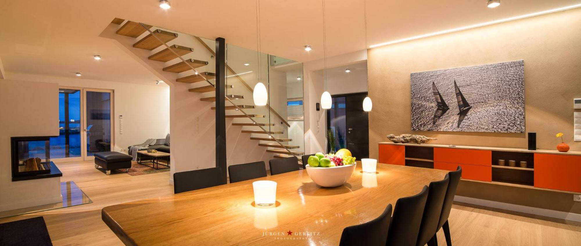 Luxusferienhaus Kap Baltic Sea