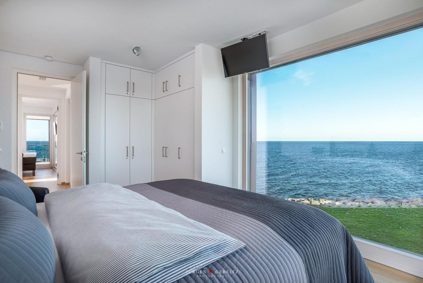 Luxusferienhaus Kap Baltic Sea