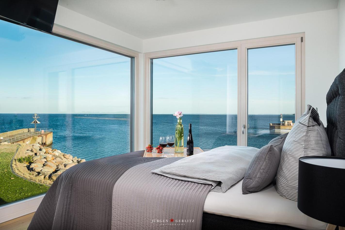 Luxusferienhaus Kap Baltic Sea