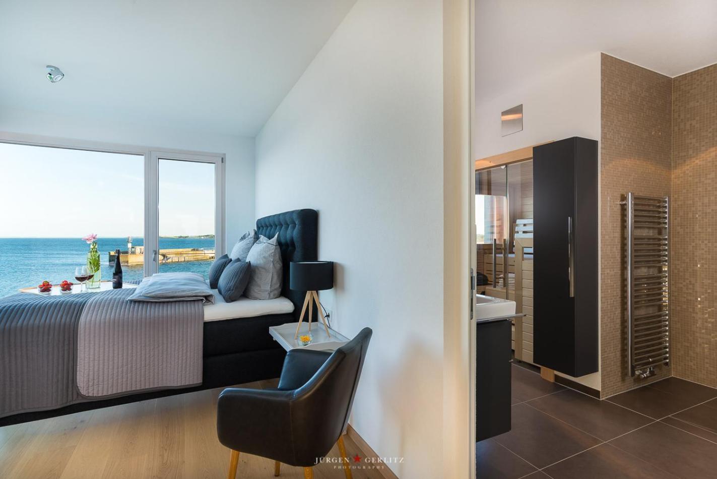 Luxusferienhaus Kap Baltic Sea