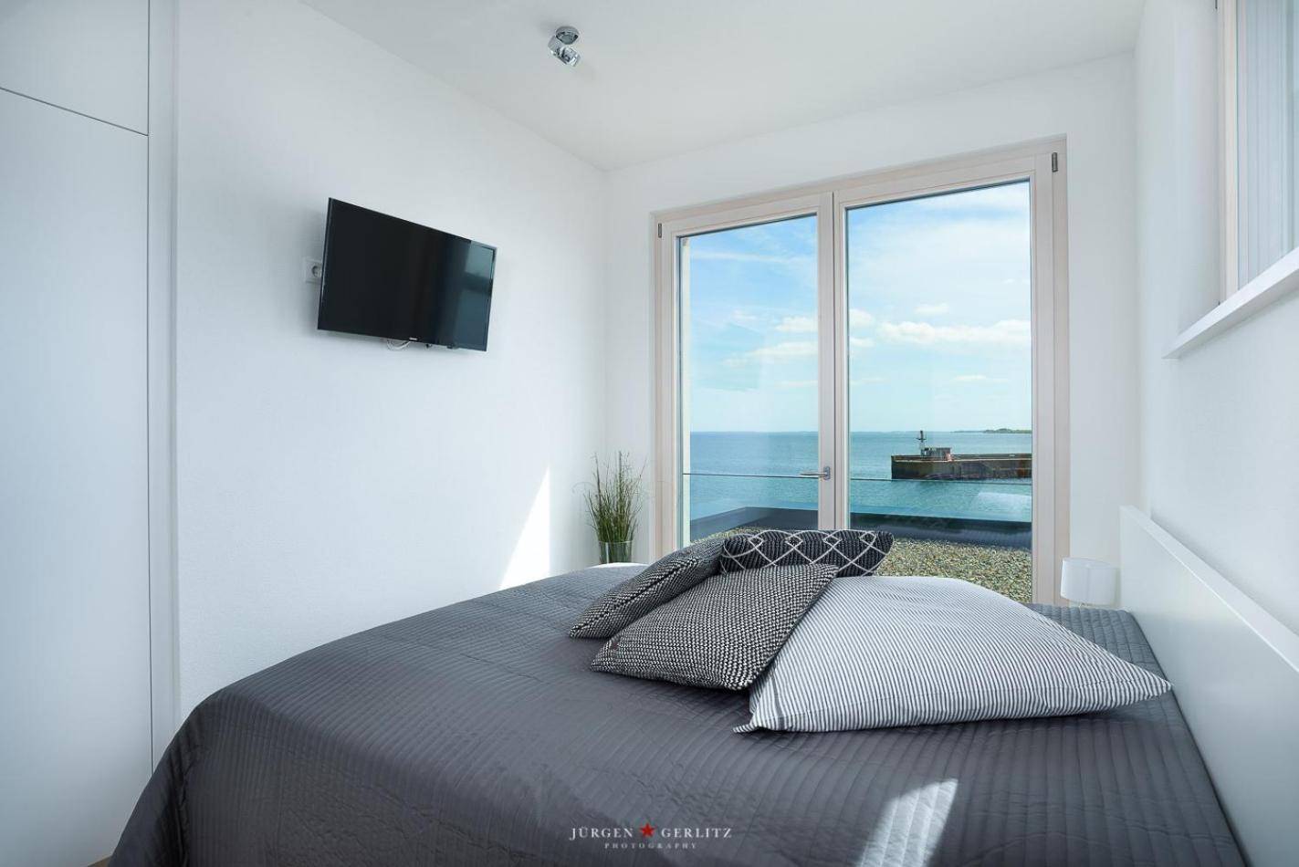Luxusferienhaus Kap Baltic Sea