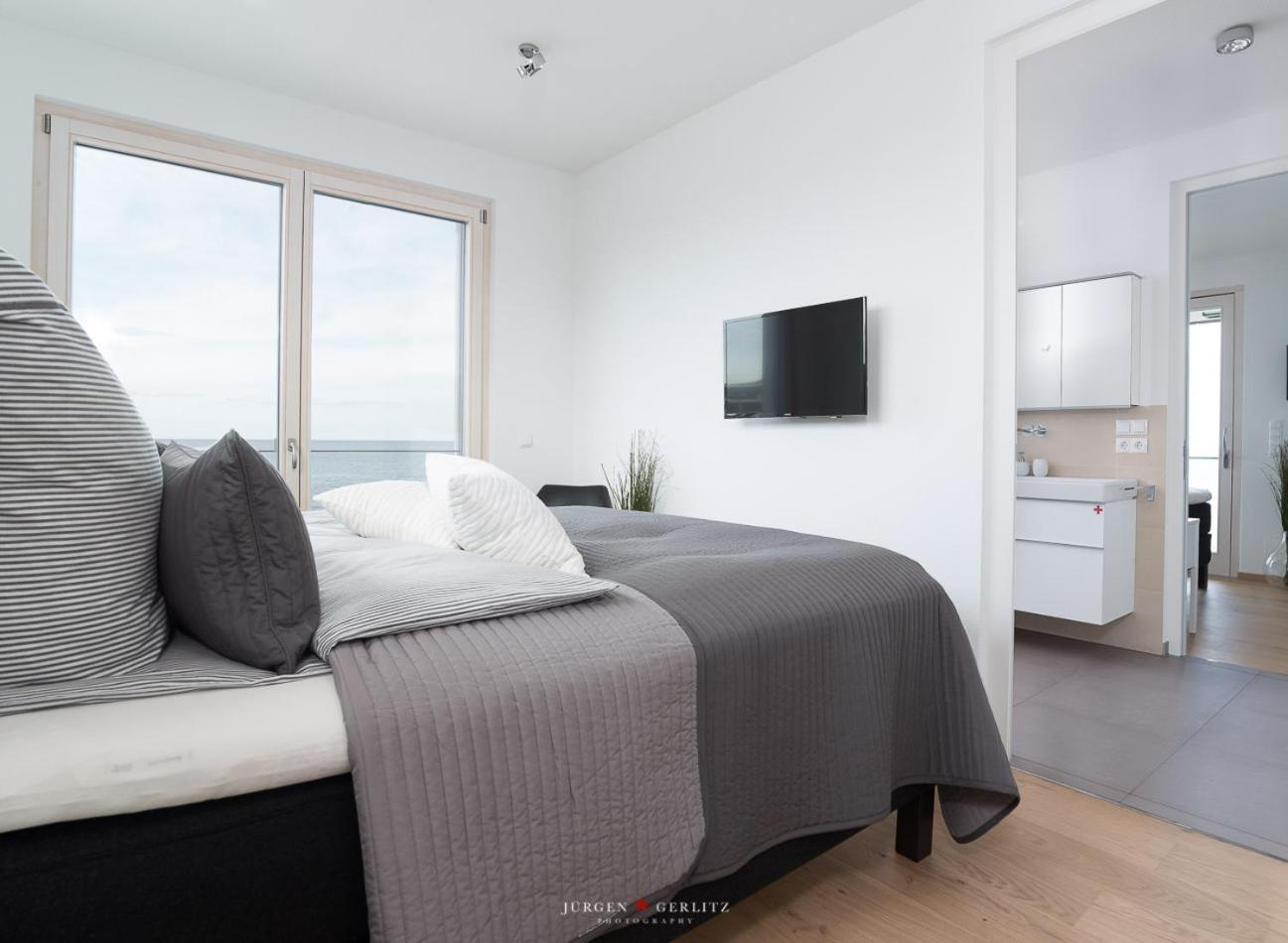 Luxusferienhaus Kap Baltic Sea