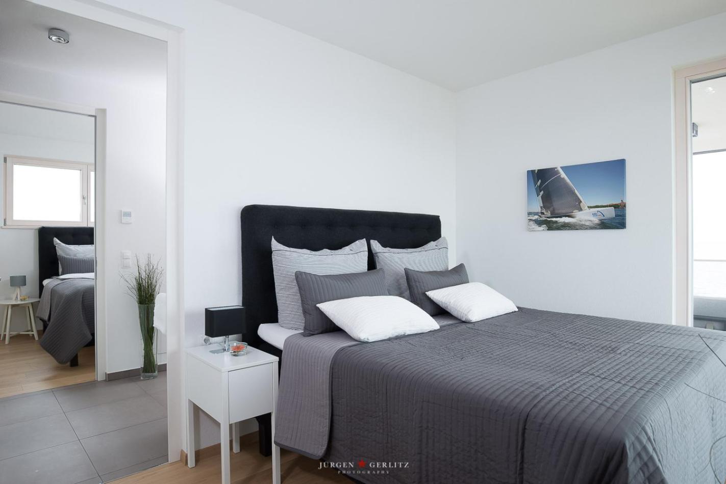 Luxusferienhaus Kap Baltic Sea