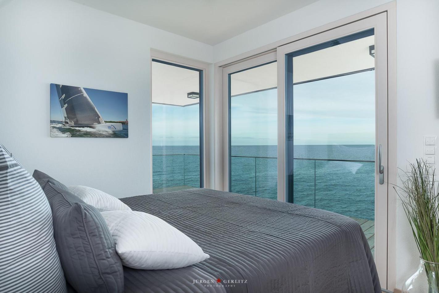 Luxusferienhaus Kap Baltic Sea