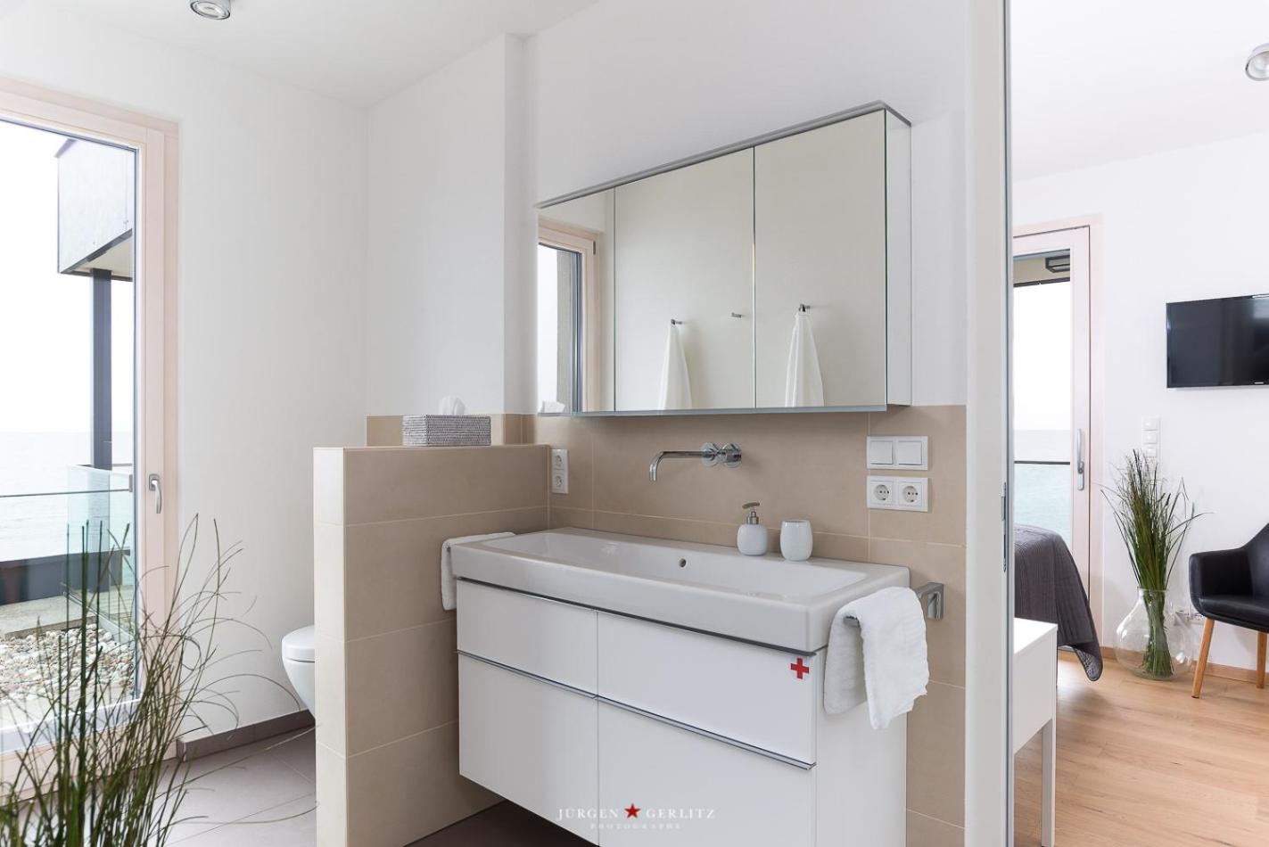 Luxusferienhaus Kap Baltic Sea