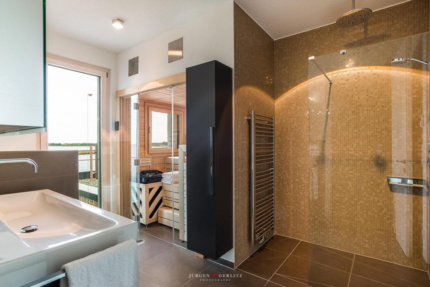 Luxusferienhaus Kap Baltic Sea
