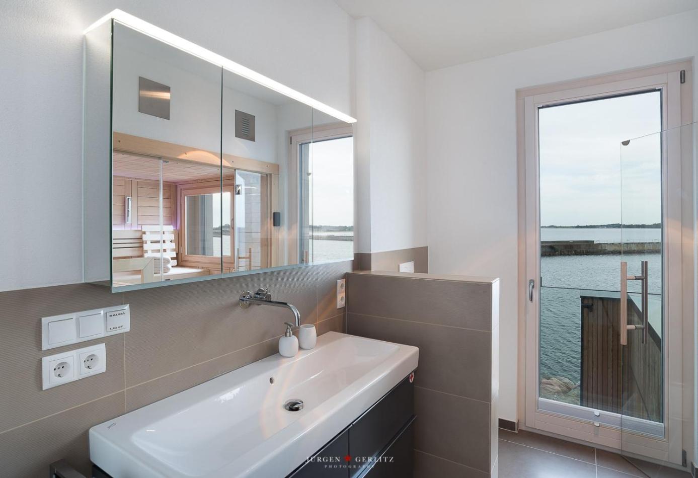 Luxusferienhaus Kap Baltic Sea