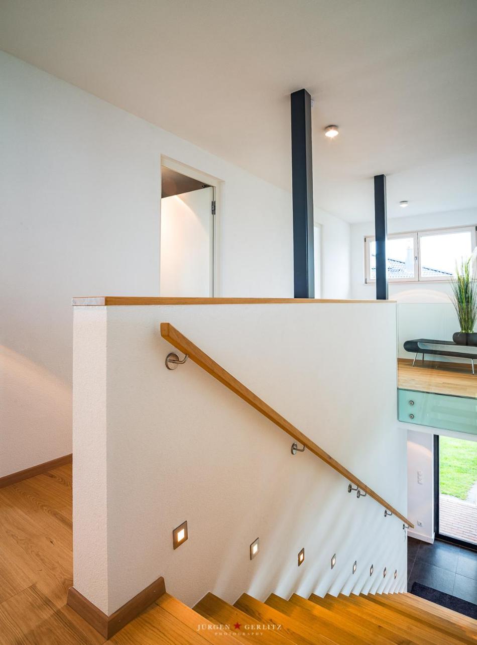 Luxusferienhaus Kap Baltic Sea