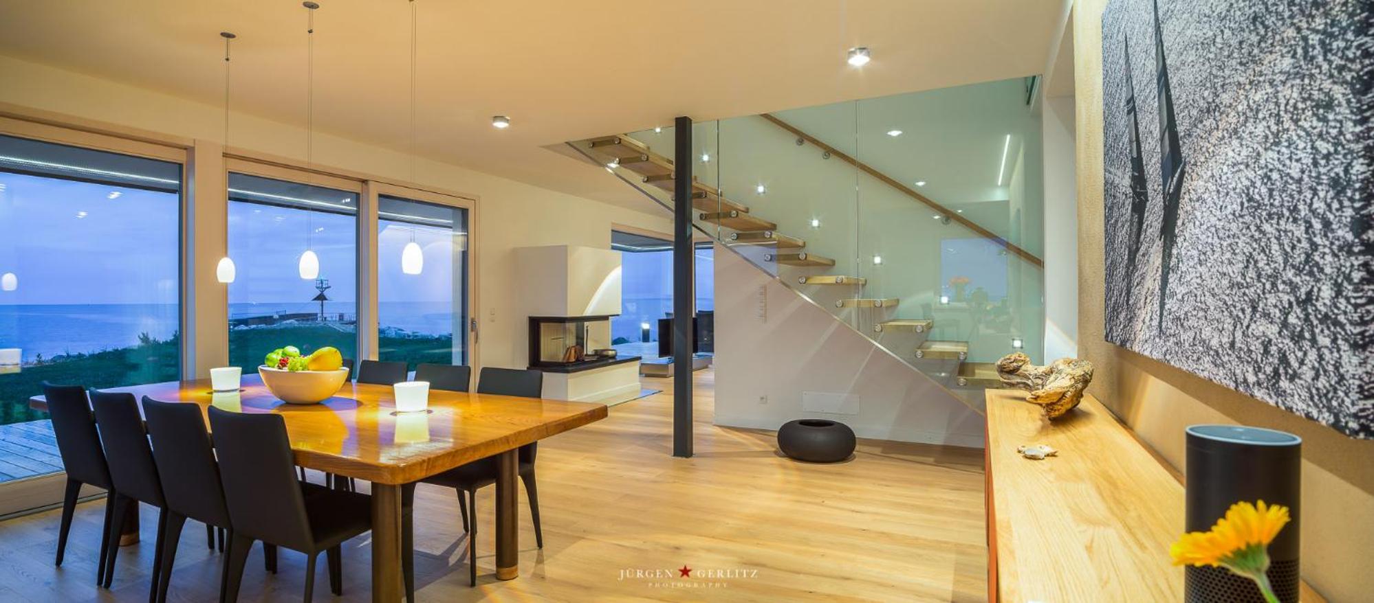 Luxusferienhaus Kap Baltic Sea