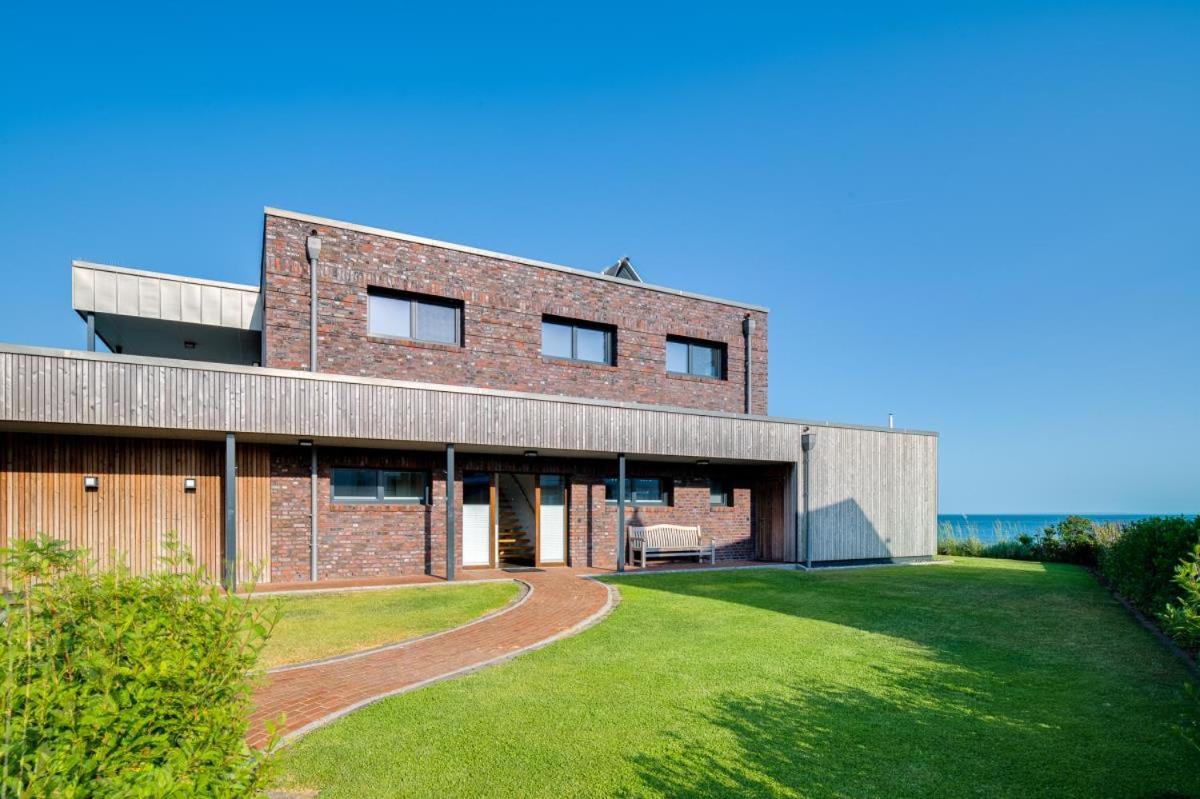 Luxusferienhaus Kap Baltic Sea