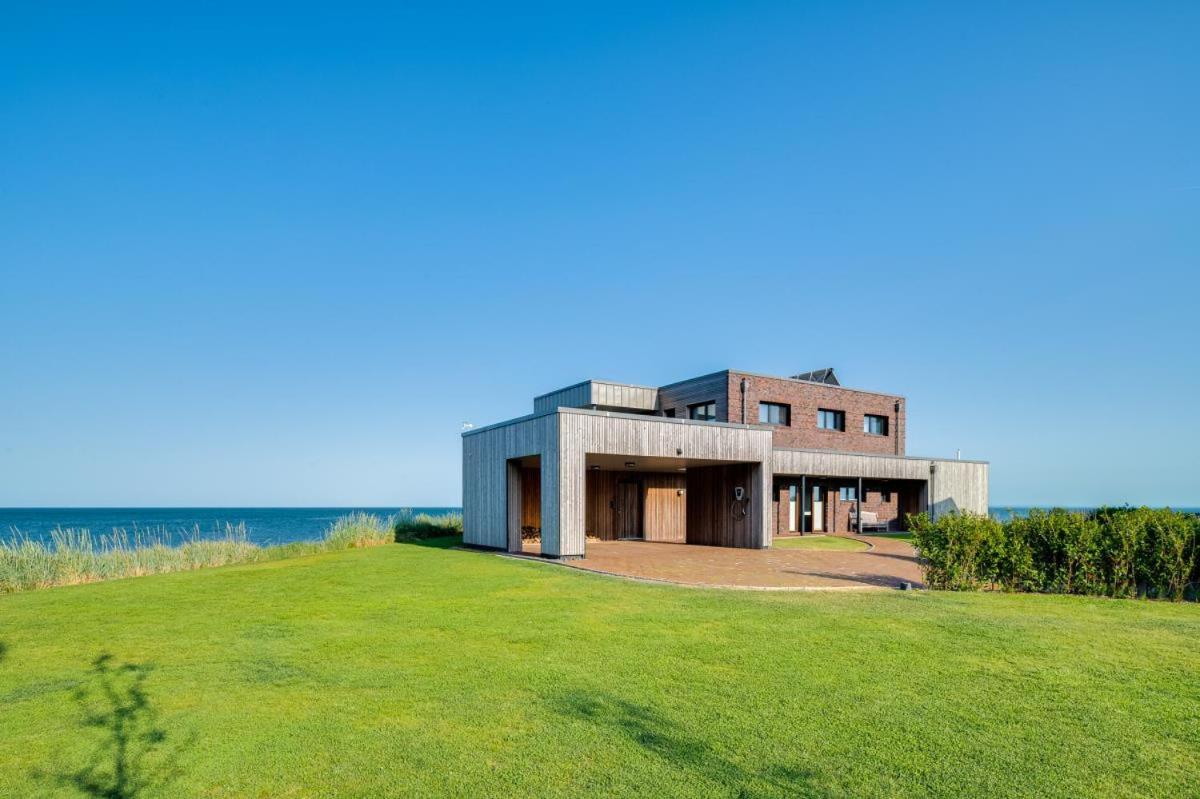 Luxusferienhaus Kap Baltic Sea