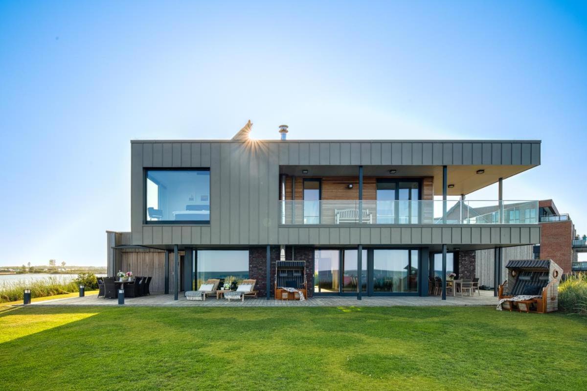 Luxusferienhaus Kap Baltic Sea
