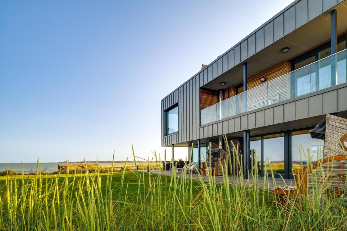 Luxusferienhaus Kap Baltic Sea