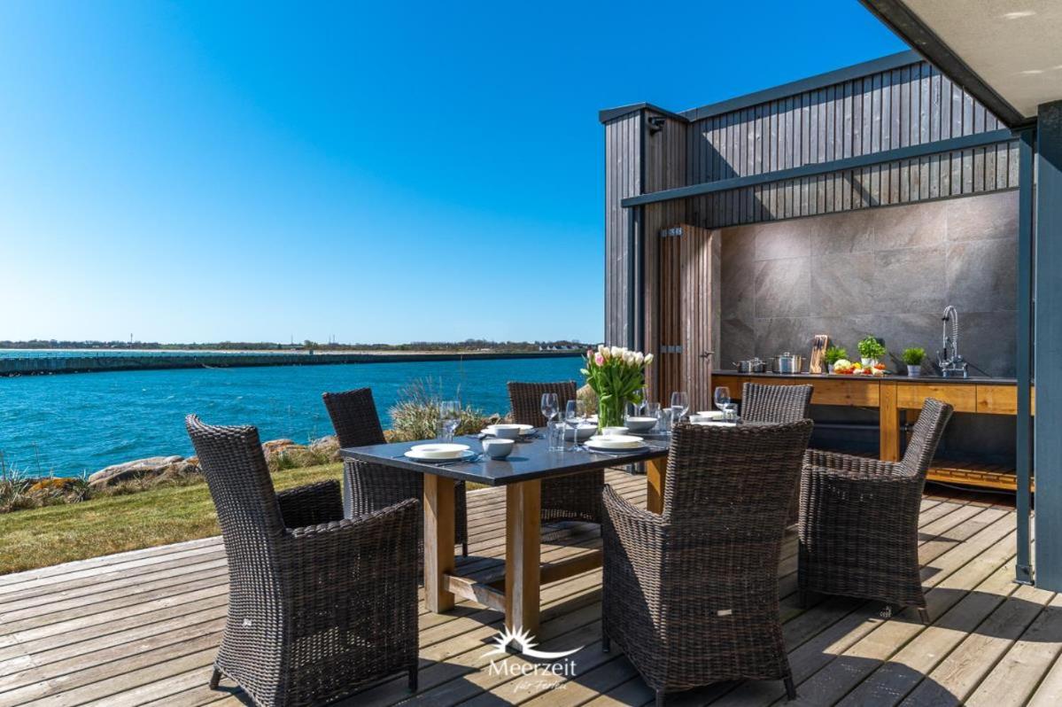 Luxusferienhaus Kap Baltic Sea