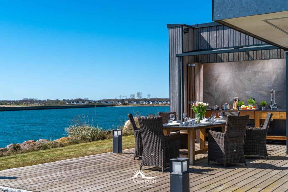 Luxusferienhaus Kap Baltic Sea