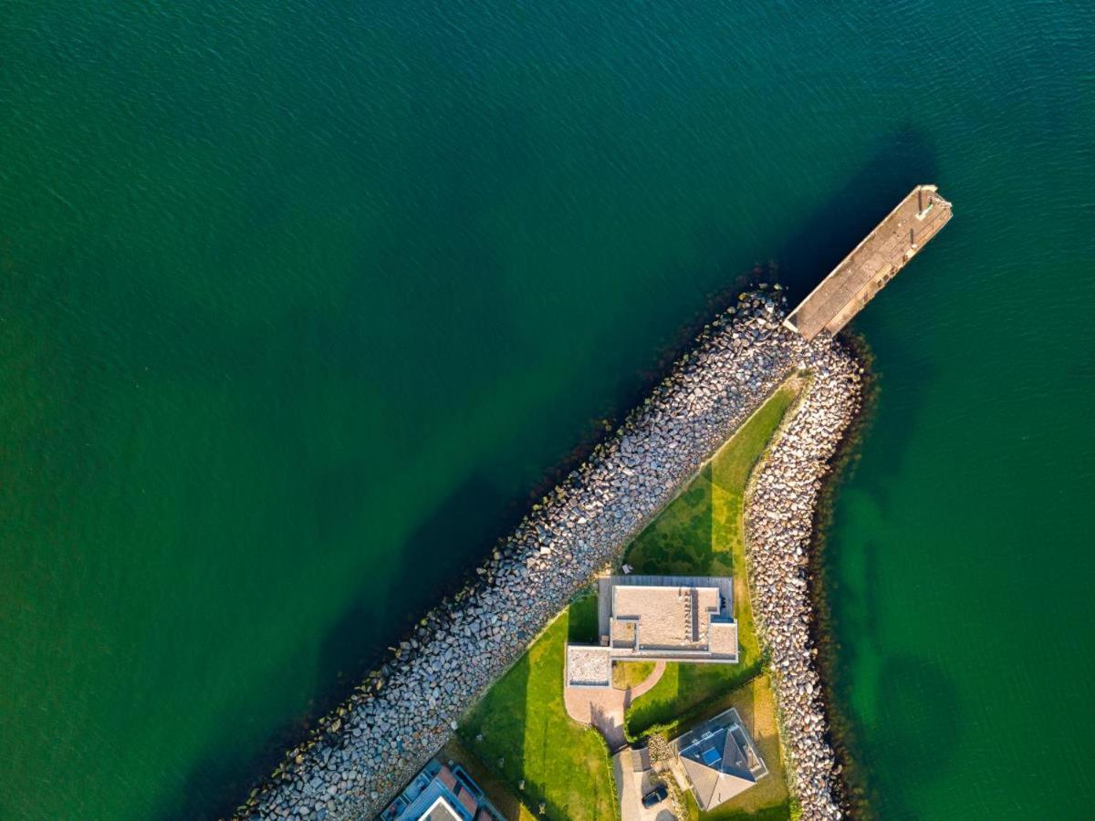 Luxusferienhaus Kap Baltic Sea