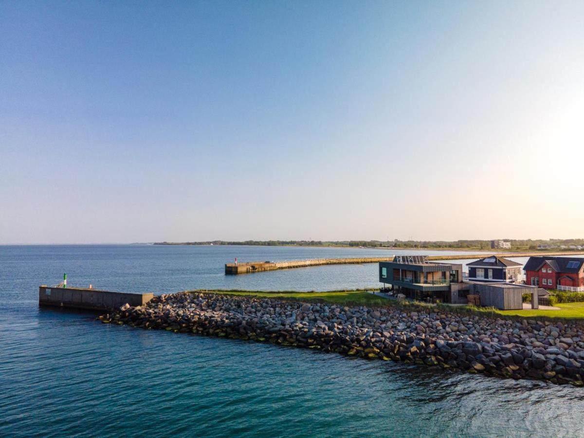 Luxusferienhaus Kap Baltic Sea