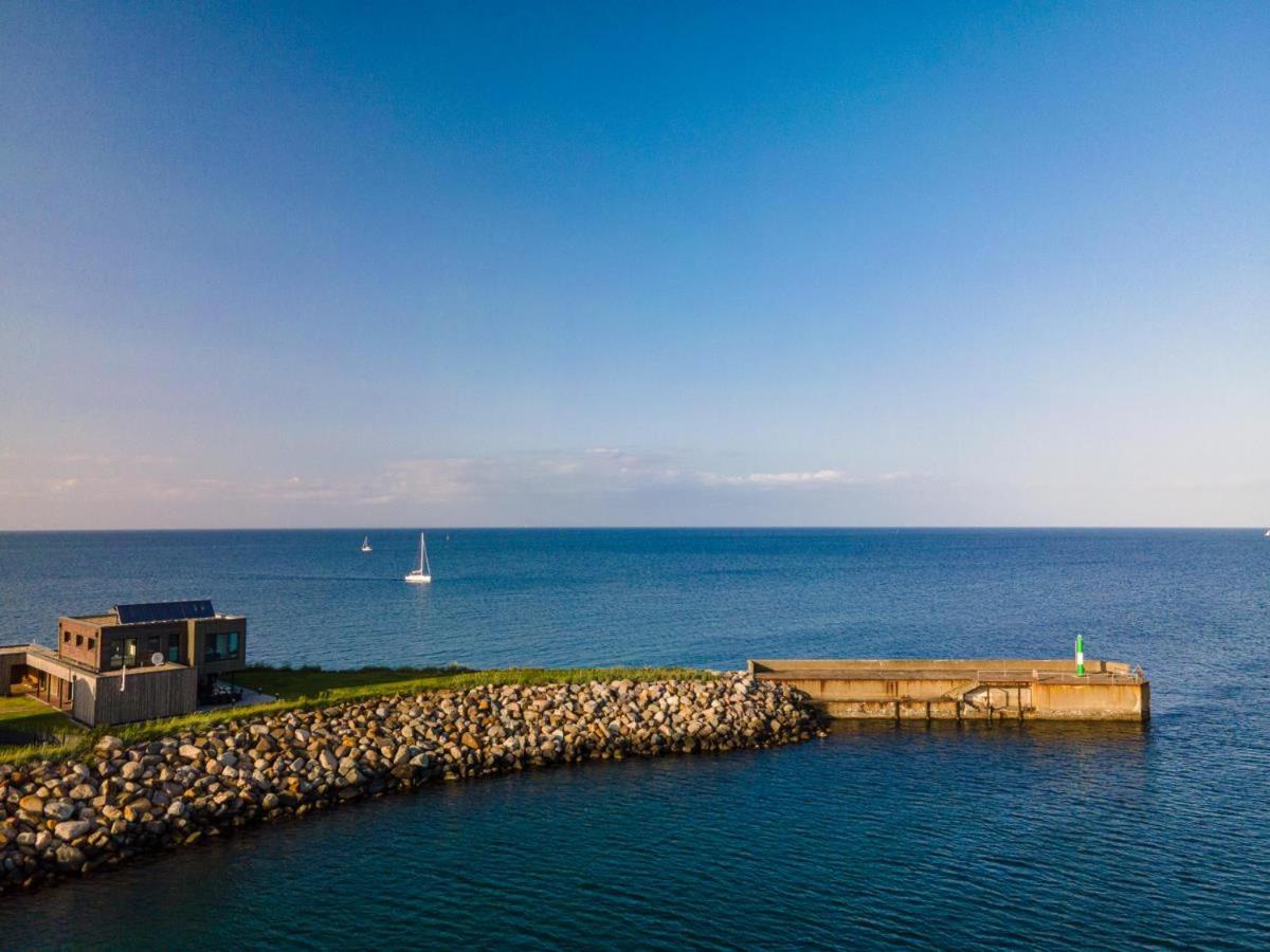 Luxusferienhaus Kap Baltic Sea