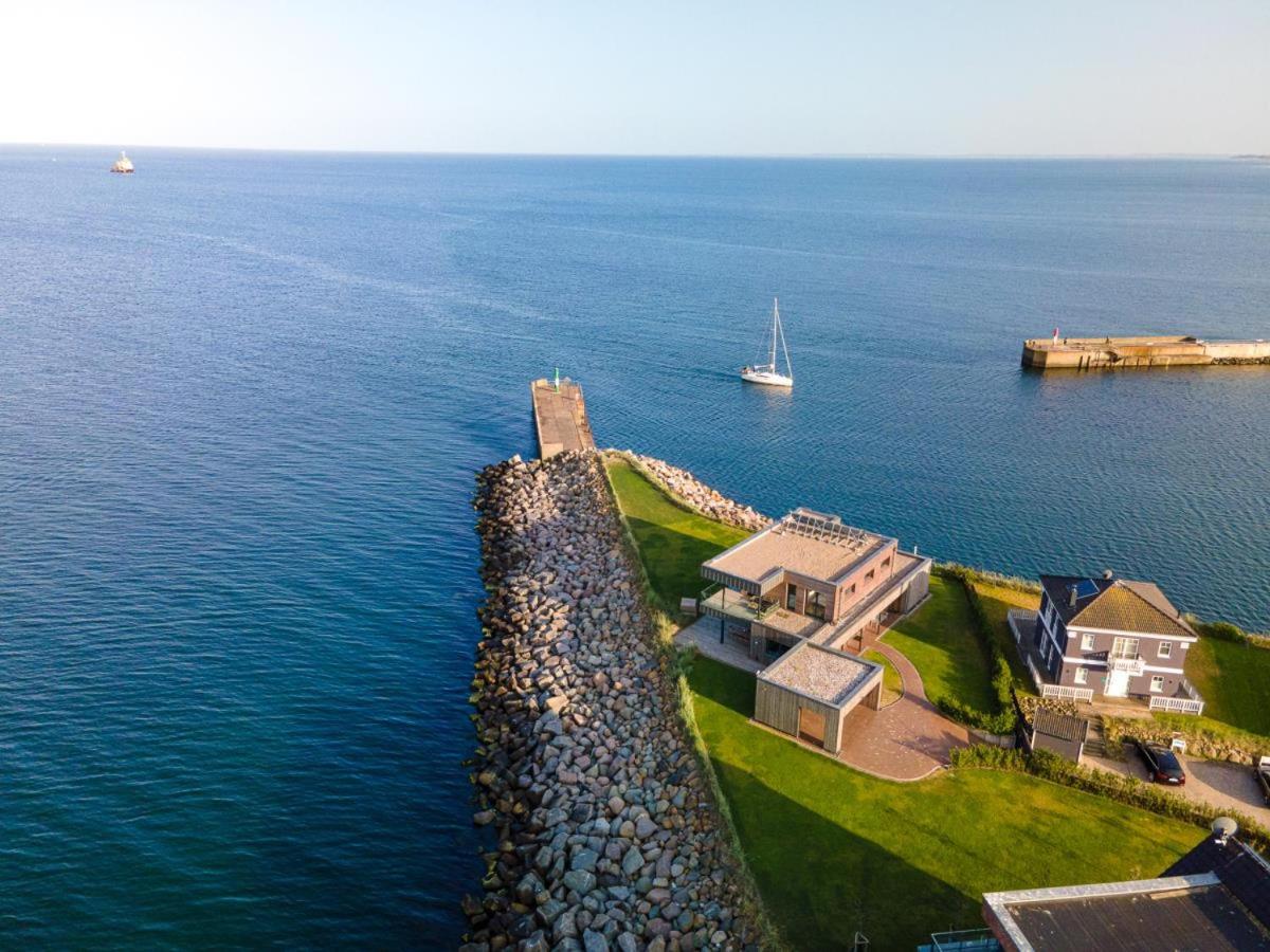 Luxusferienhaus Kap Baltic Sea