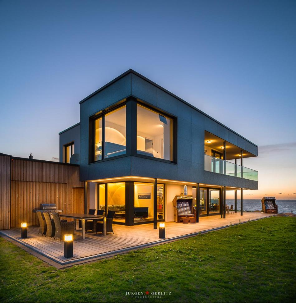 Luxusferienhaus Kap Baltic Sea