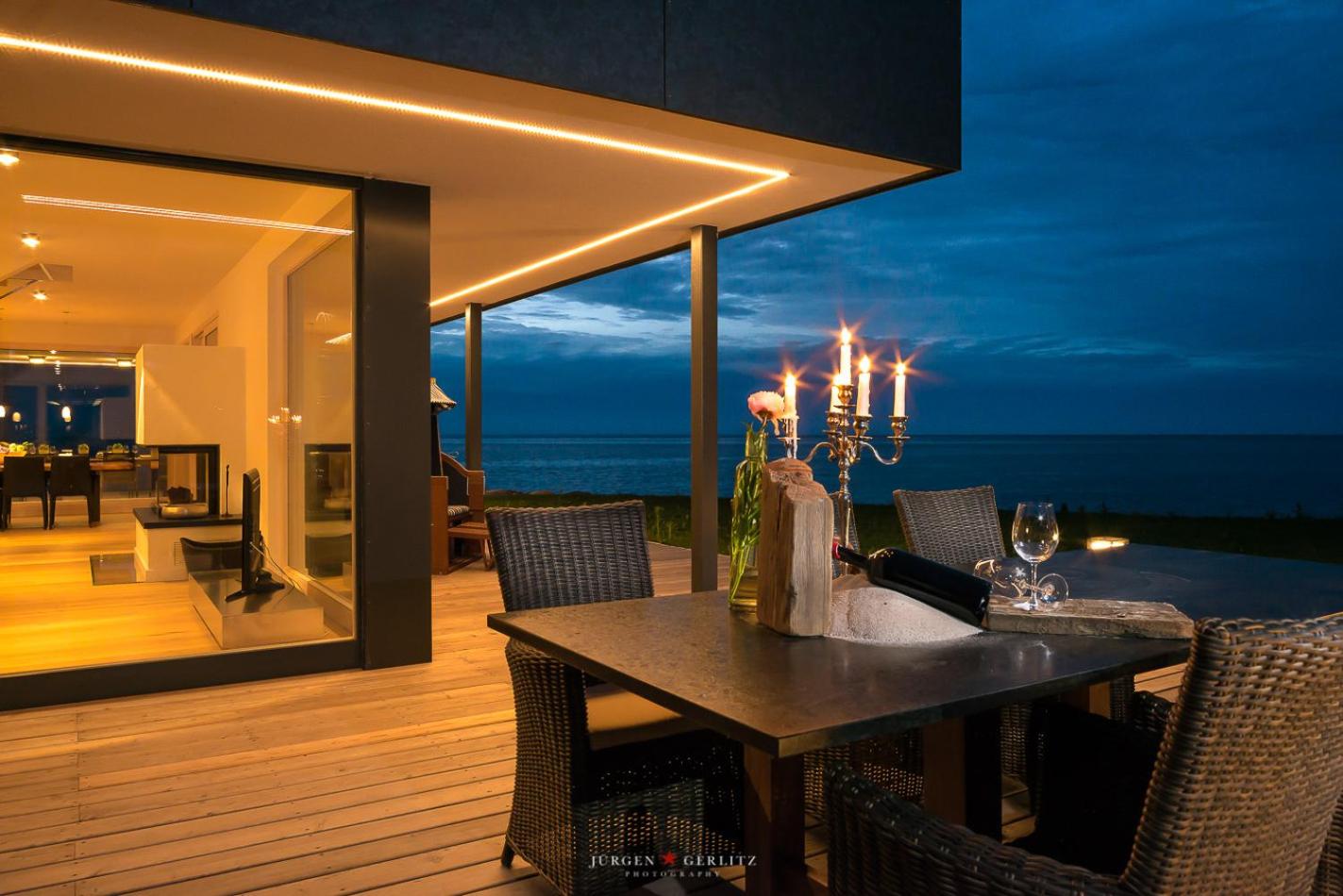 Luxusferienhaus Kap Baltic Sea