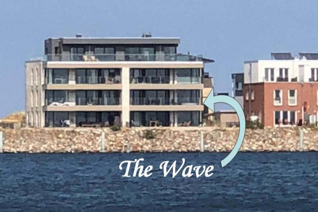 Apartment The Wave